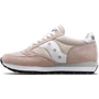 Кроссовки Saucony Jazz 81 NM (60613-27s) 39.5 (9) бежевые натуральная замша демисезон: Материал верха Текстиль, Натуральная замша