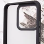 Чохол для телефона Epik TPU+PC North Guard Black для Xiaomi Redmi 13C / Poco C65: Сумісність Xiaomi Redmi 13C / Poco C65