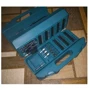 Электроотвертка Makita 6723DW: Назначение отвертка