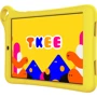 Планшет Alcatel TKEE MID 8 2/32GB Yellow (9032X-2CALUA41): Комунікації Wi-Fi, GPS, Bluetooth, 4G LTE, 3G