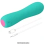 Вибратор Pretty Love ELFIN, BI-014546