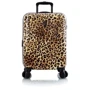 Чемодан Heys Brown Leopard S коричневый (930170): Пол Унисекс