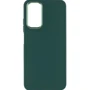 Чехол для телефонов TPU Case Bonbon Metal Style Army Green for Samsung A145 Galaxy A14 4G/A146 Galaxy A14 5G