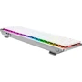 Клавиатура ASUS ROG Falchion RX Low Profile White (90MP03EC-BKUA10): Тип клавиатуры компактная