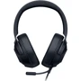 Навушники Razer Kraken X (RZ04-02890100-R3M1): Тип конструкції повнорозмірні