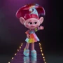 Лялька Hasbro Тролі Делюкс TRS GLAM POPPY (E6569_E6818) фото 2