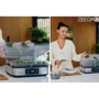Сушарка для фруктів та овочів Zeegma Dry Chef Silver фото 6