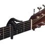 Каподастр PLANET WAVES PW-CP-10 NS ARTIST CAPO (BLACK) фото 3