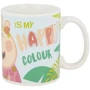 Кружка Stor Ceramic Mug Peppa Pig pink Flamingo 325 мл: Виробник Stor