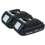 Шуруповерт аккумуляторный Makita BHP453SHE: Тип инструмента ударный