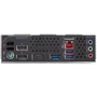 Gigabyte Z890M GAMING X: Оперативная память 4xDDR5 9200 МГц, до 256 ГБ