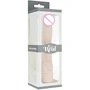 Вибратор Toy Joy Classic Slim Vibrator (телесный)