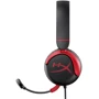 Наушники HyperX Cloud Mini 3.5mm Black/Red (7G8F4AA): Дополнительно Совместимость с Android
