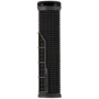 Грипсы Lizard Skins MACHINE 135мм, с одним замком, Jet Black (GRI-21-33): Длина, мм 135