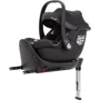 Автокрісло+база Carrello Ammonite CRL-8801+CRL-8802 Absolute Black i-Size 40-87 см ISOFIX