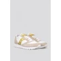 Кроссовки Saucony Jazz Vintage (60368-143s) 38 (8) темно-бежевые натуральная замша всесезон: Материал верха Натуральная замша