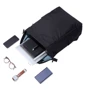Рюкзак Рюкзак Xiaomi RunMi 90 Ninetygo Fashion Business Backpack Black черный (Ninetygo Black): Объем 15