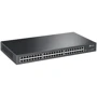 Сетевой коммутатор TP-Link TL-SG1048: Количество портов Gigabit Ethernet (10/100/1000) 48