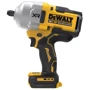 Гайковерт DeWALT DCF961NT (без АКБ и ЗУ): Назначение бытовой
