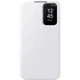 Чехол для телефонов Samsung Smart View Wallet Case White (EF-ZA356CWEGWW) for Samsung A356 Galaxy A35