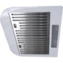 Вытяжка Ventolux Monaco 60 WH (800): Управление Механическое