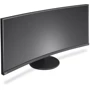 Монитор NEC MultiSync EX341R black фото 12