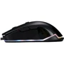 Мышь Marvo M508 Multi-LED Black: Тип сенсора оптический