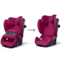 Автокресло Cybex Pallas G i-Size Magnolia Pink purple фото 5