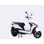 Електроскутер TAILG Arrow White: Розмір 1840х700х1090 мм