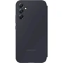 Аксессуар для смартфона Samsung Smart View Wallet Case Black (EF-ZA346CBEGRU) for Samsung A346 Galaxy A34 5G: Совместимость Samsung A346 Galaxy A34 5G