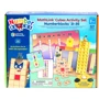 Игровой набор Learning Resources Numberblocks Учимся считать 21-30 MathLink® (HM96321-UK)