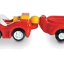 Игрушка WOW Toys Fireball Frankie Гонщик Френки (01015) фото 7