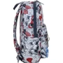 Жіночий рюкзак Bagland Молодіжний Mini 179 з малюнком (0050664): Стать Женский