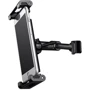 Тримач Baseus Car Holder Back Seat Black (SUHZ-01): Тип автомобільний