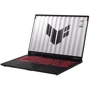 Ноутбук ASUS TUF Gaming A16 (FA608WI-R7321W): Тип экрана матовый