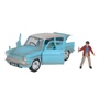 Автомодель Jada Форд 1959 із фігуркою Гаррі Поттера, 1:24 (253185002) фото 13