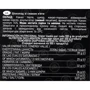 Шоколад Trapa Choco Dark 74% чорний м'ятний 100 г (8410679234866): Вага, г 100