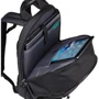 Сумка для ноутбуков Case Logic 15.6" Bryker 23L Black (BRYBP-115): Материал полиэстер