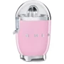 Соковичавниця Smeg CJF01PKEU: Тип для цитрусових