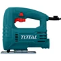 Электролобзик Total TS2045565: Тип питания сеть