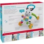 Интерактивные ходунки Fisher-Price Зебра (DLD80) фото 3