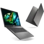 Ноутбук Acer Aspire 3 A317-55P-311S (NX.KDKEU.002) UA: Тип экрана матовый