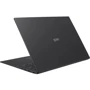 Ноутбук LG gram 17 17Z90R (17Z90R-A.AAB7U1): Оперативна пам'ять 16 ГБ