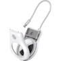 Belkin Secure Holder with Wire Cable AirTag White фото 5