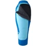 Спальний мішок Marmot Wm's Trestles 15 Regular Summer Blue/Sierra: Призначення екстремальний
