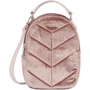 Женская сумка кросс боди Furla Fortuna M розовая (992984)