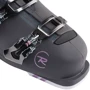 Ботинки для лыж Rossignol PURE ELITE 90 - GRAPHITE 24.5 (2021): Пол женский