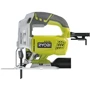 Електролобзик Ryobi RJS750-G: Особливості регулювання оборотів