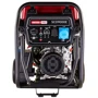 Дизельный генератор Квітка PRO SCD9000E (7.5 кВт) (110-7012): Тип запуска комбинированный
