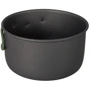 Набір посуду Bo-Camp Explorer 3 Pieces Hard Anodized Grey/Green (2200239) фото 8